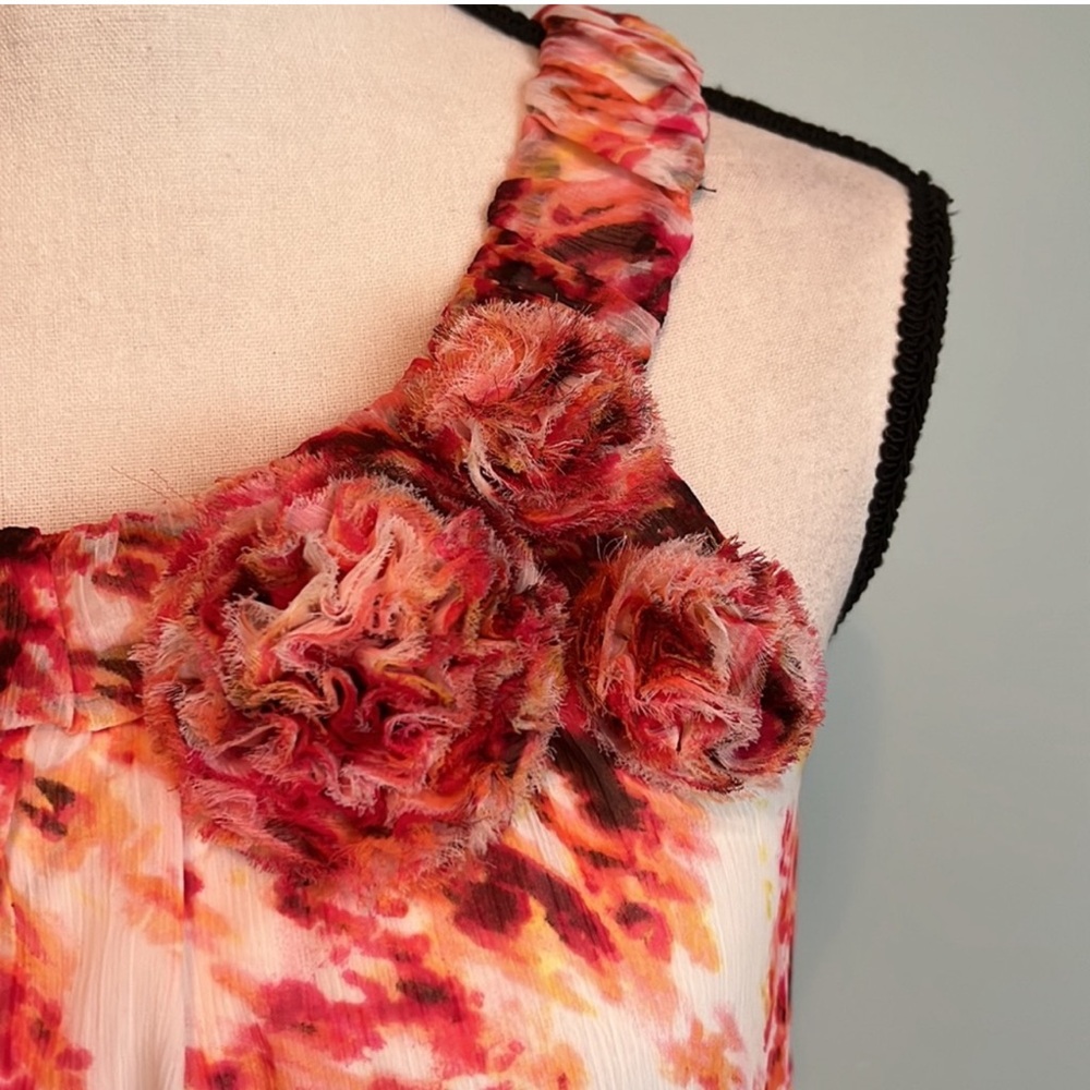 B-Design Blouse - Picture 2 of 3